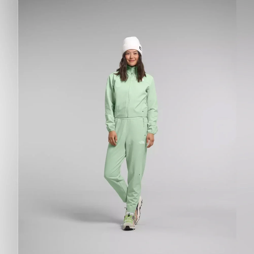 The North Face Tekware Grid Full-Zip Jacket - Picture 4 of 11